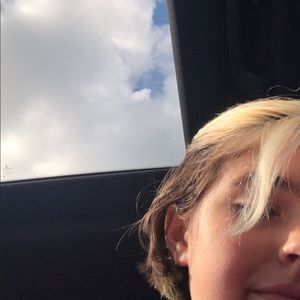 Meet your Posher, Mazie